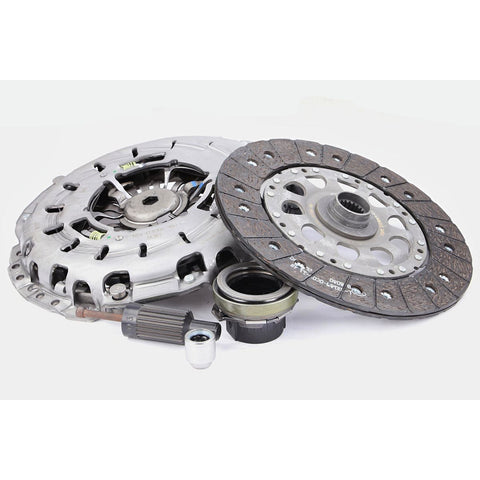 ClutchPro Clutch Kit Self Adjusting KBM24071