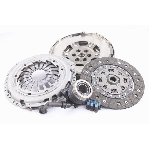 ClutchPro Clutch Kit With DMF & CSC KFI22621