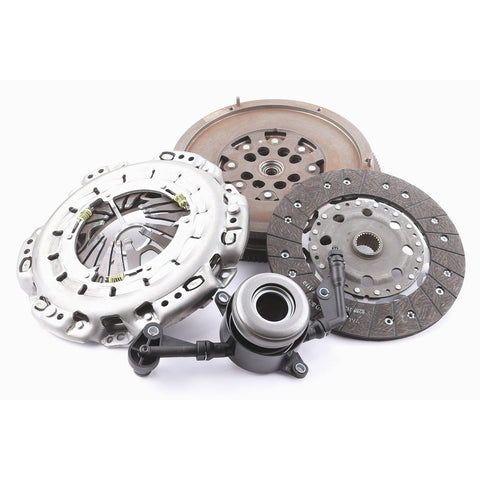 ClutchPro Clutch Kit With DMF & CSC Self Adjusting