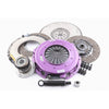 Xtreme Clutch Kit HD Twin Sprung Organic KFD27630-2A