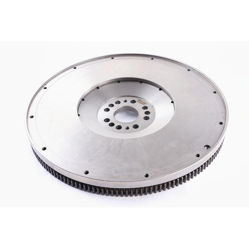 ClutchPro Single Mass Flywheel Cast Iron 124T FSX431