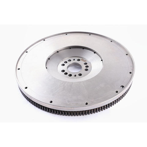 ClutchPro Single Mass Flywheel Cast Iron 124T FSX431