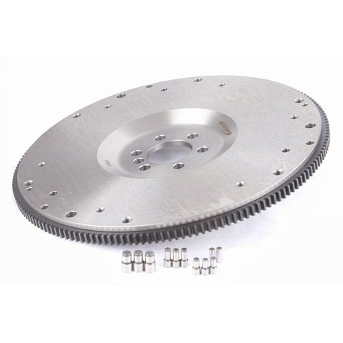 ClutchPro Single Mass Flywheel-Ductile Cast Iron-168T