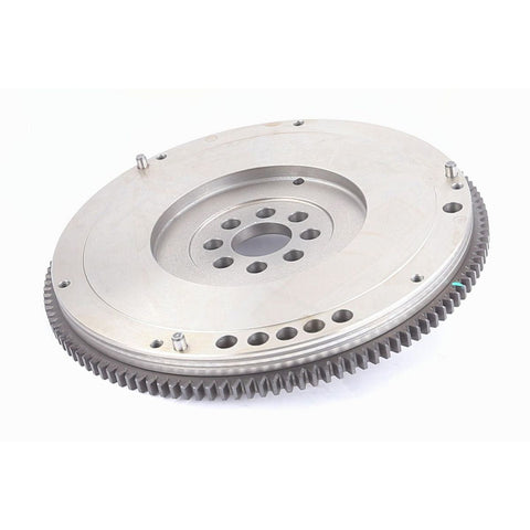 ClutchPro Single Mass Flywheel Cast Iron 120T (Suits