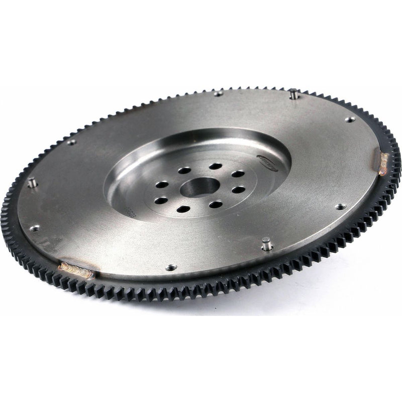 ClutchPro Single Mass Flywheel-Ductile Cast Iron-124T