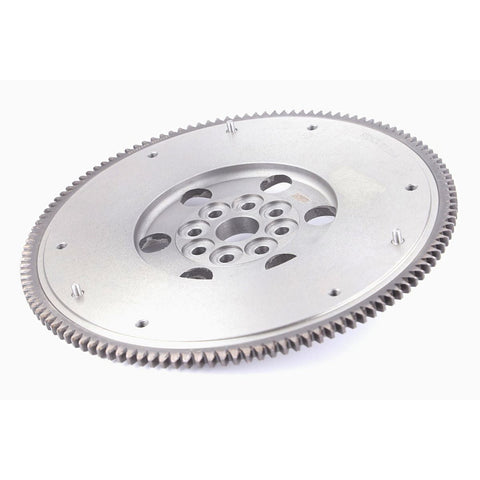 ClutchPro Single Mass Flywheel-Ductile Cast Iron-124T