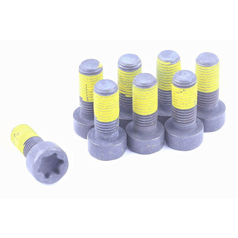 ClutchPro Flywheel Bolt Set 12x1.5x29.3 132Nm (8Pk)