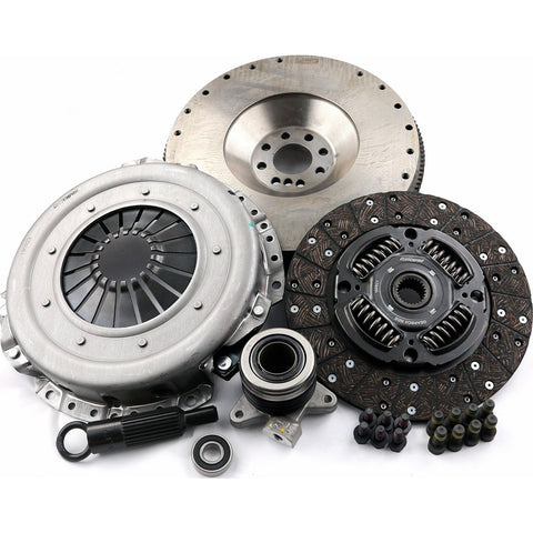 ClutchPro Clutch Kit With CSC KSY24625
