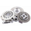 ClutchPro Plus Clutch Kit With Flywheel, Spigot, &