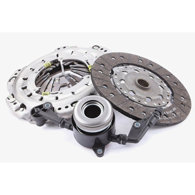 ClutchPro Clutch Kit With CSC KMB24431