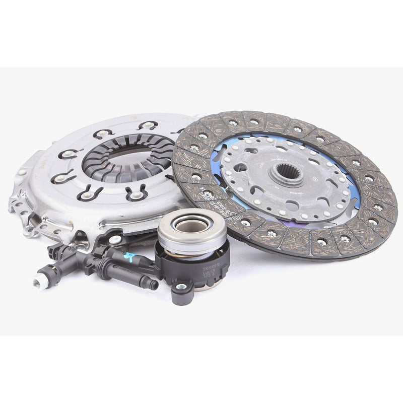 ClutchPro Clutch Kit With CSC KHV24401