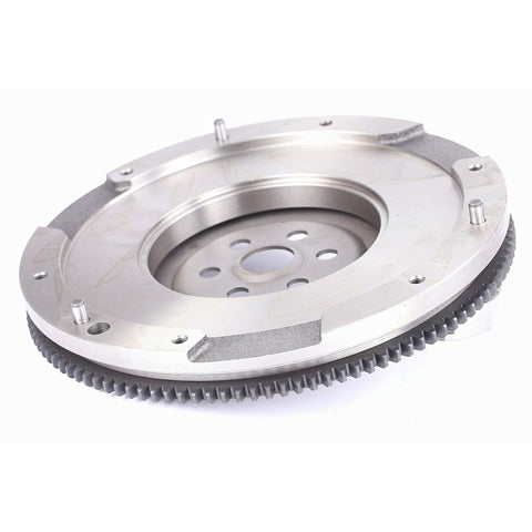 ClutchPro Single Mass Flywheel Cast Iron 112T FMZ120