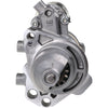Starter Motor 12V 17Th Cw 12667973