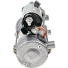 Starter Motor 12V 17Th Cw 12667973