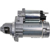 Starter Motor 12V 17Th Cw 12667973