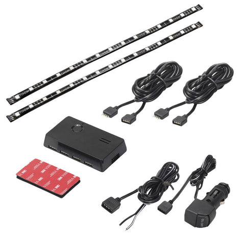Type S Plug & Glow 24 Inch Smart LED Starter Kit LM55252M