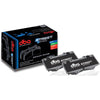 DBA Street Series Brake Pad Set DB15117SS