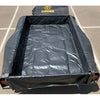 Kurraca Trailer Liner - 8' X 5' 8202529