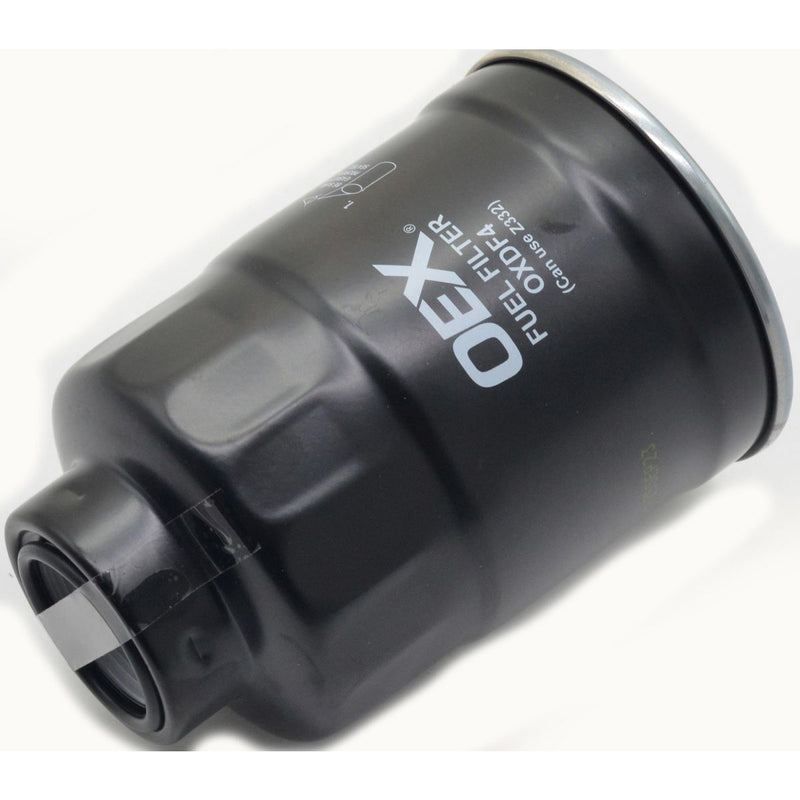 OEX Diesel Fuel Filter OXDF4