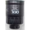 OEX Diesel Fuel Filter OXDF4