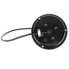 OEX Tall Amber LED Beacon 12V/24V Class 1 Fixed Mount