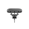 LED Autolamps Amber Emergency Mini Light Bar 12-24 V