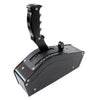 Aeroflow Pistol Bang Shift 2,3 & 4 Speed Black