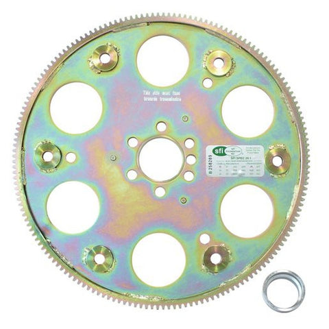 Aeroflow 6 Bolt To Th350 400 Trans Conversion Flexplate