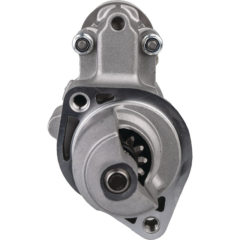 OEX Starter Motor 12V 13Th Cw Denso Style DXS4067