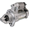 OEX Starter Motor 12V 13Th Cw Denso Style DXS4067