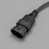 Stedi H8 H9 H11 H16 Led Headlight Conversion Copper Head
