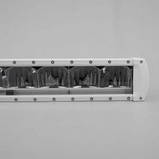 Stedi Curved White 12 LED ST2K 31 Inch Light Bar