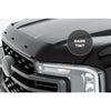 Protective Plastics Bonnet Protector (Tinted) fits