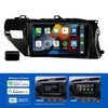 Aerpro 10In Multimedia Receiver To Suit Toyota Hilux