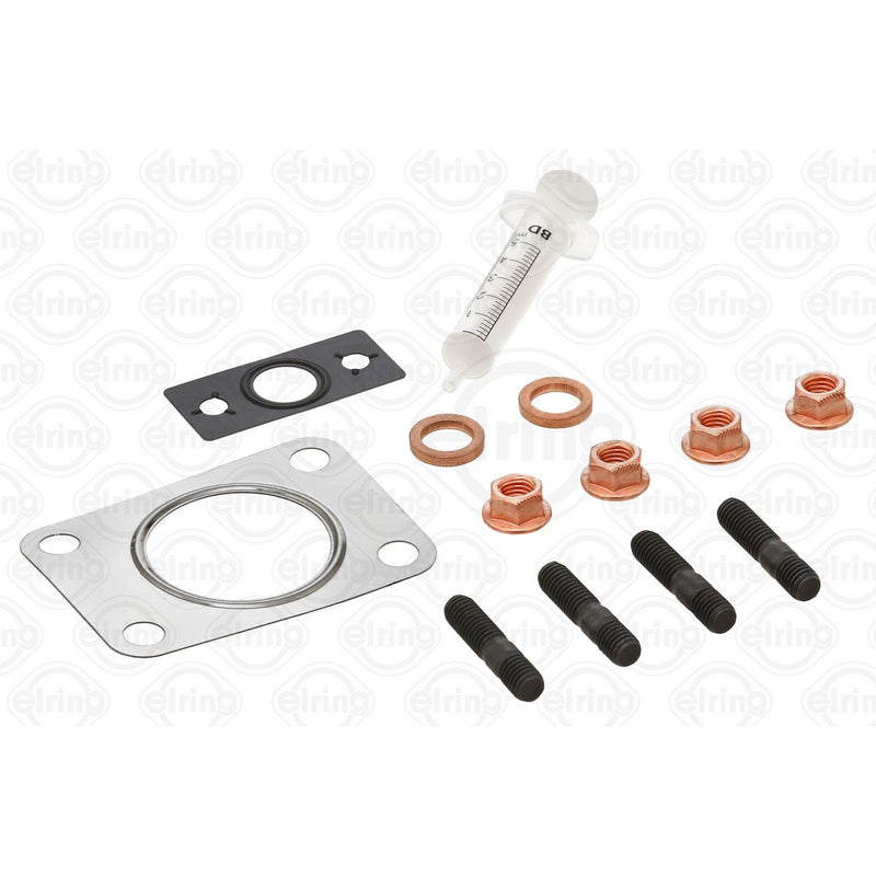 Elring Turbocharger Sets 745.12