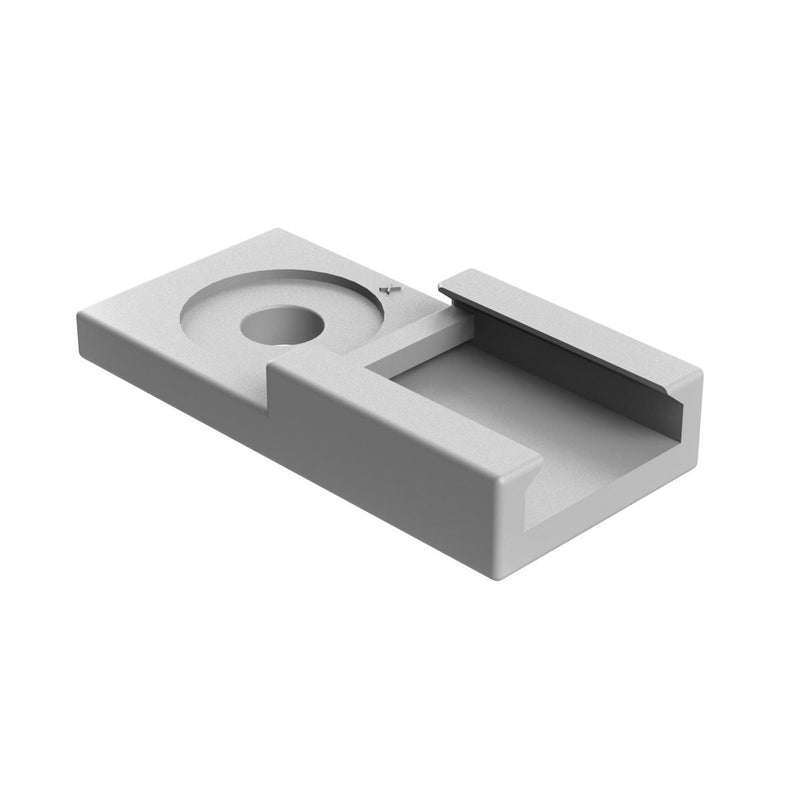 Amphenol Mounting Tags To Suit At / Atm Receptacle - 5
