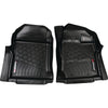 Drivetech 4X4 Moulded Floor Mat Front Set - Isuzu