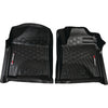 Drivetech 4X4 Moulded Floor Mat Front Set fits Toyota