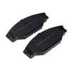Tru Stop Adaptive Brake Pad Set DB1350TSA