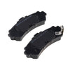 Tru Stop Adaptive Brake Pad Set DB1411TSA