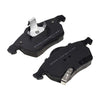 Tru Stop Adaptive Brake Pad Set DB1510TSA