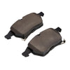 Tru Stop Adaptive Brake Pad Set DB1510TSA