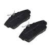 Tru Stop Adaptive Brake Pad Set DB1761TSA