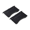Tru Stop Adaptive Brake Pad Set DB1029TSA
