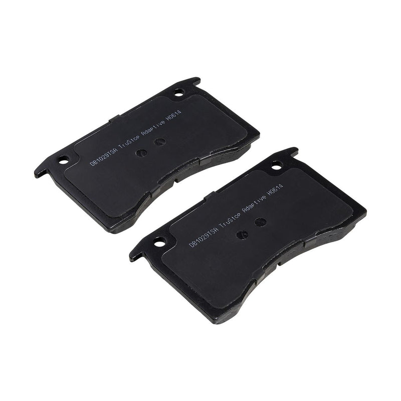 Tru Stop Adaptive Brake Pad Set DB1029TSA