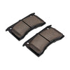 Tru Stop Adaptive Brake Pad Set DB1029TSA