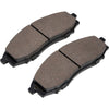 Tru Stop Adaptive Brake Pad Set DB1439TSA