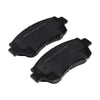Tru Stop Adaptive Brake Pad Set DB1209TSA