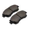 Tru Stop Adaptive Brake Pad Set DB1209TSA