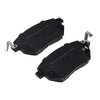 Tru Stop Adaptive Brake Pad Set DB1516TSA